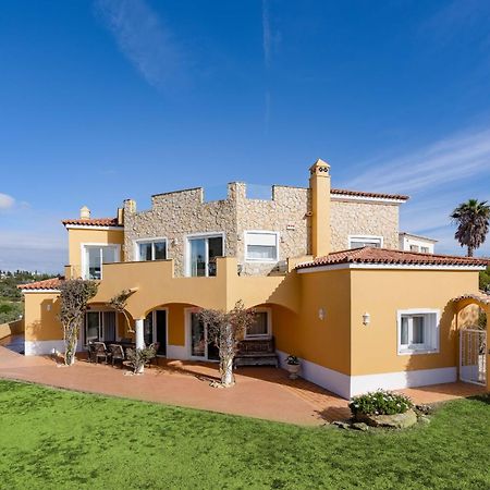 Vivenda Vale Verde Carvoeiro  Exterior foto